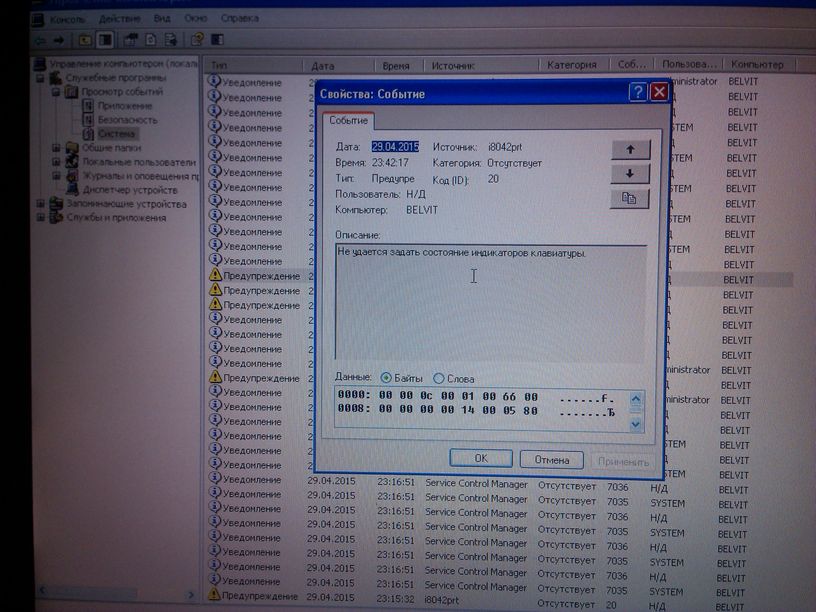 Стандартный Драйвер На Клавиатуру Windows 98